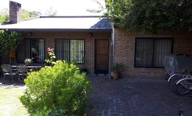 Casa - Escobar