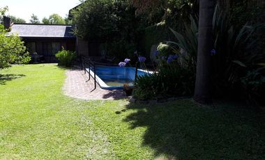 Casa - Escobar