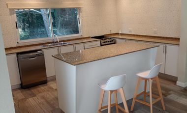 Casa en  venta en barrio Residencial 1 Costa Esmeralda