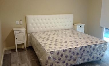 Casa en  venta en barrio Residencial 1 Costa Esmeralda