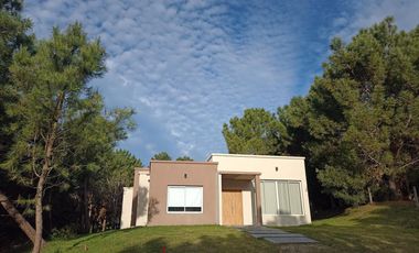 Casa en  venta en barrio Residencial 1 Costa Esmeralda