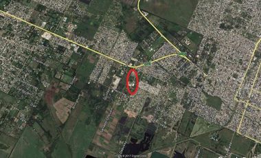 POLO 21 -PARQUE INDUSTRIAL-