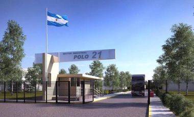 POLO 21 -PARQUE INDUSTRIAL-