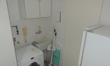 VENTA DEPARTAMENTO 3 AMBIENTES CON BALCON CORRIDO EN TODA SU EXTENSION, BELGRANO. E-FURIO.