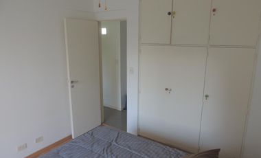 VENTA DEPARTAMENTO 3 AMBIENTES CON BALCON CORRIDO EN TODA SU EXTENSION, BELGRANO. E-FURIO.