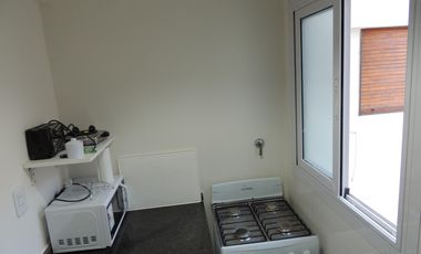 VENTA DEPARTAMENTO 3 AMBIENTES CON BALCON CORRIDO EN TODA SU EXTENSION, BELGRANO. E-FURIO.