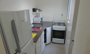VENTA DEPARTAMENTO 3 AMBIENTES CON BALCON CORRIDO EN TODA SU EXTENSION, BELGRANO. E-FURIO.