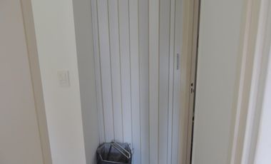 VENTA DEPARTAMENTO 3 AMBIENTES CON BALCON CORRIDO EN TODA SU EXTENSION, BELGRANO. E-FURIO.