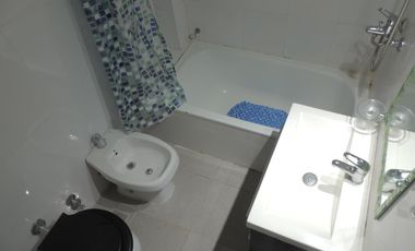 VENTA DEPARTAMENTO 3 AMBIENTES CON BALCON CORRIDO EN TODA SU EXTENSION, BELGRANO. E-FURIO.
