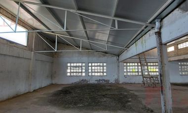Galpon en Venta en Lujan, centro