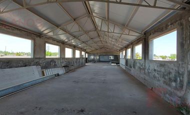 Galpon en Venta en Lujan, centro