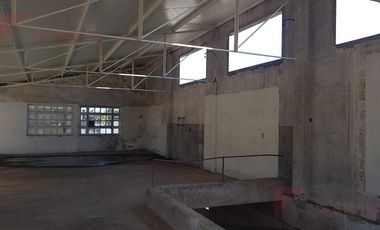 Galpon en Venta en Lujan, centro