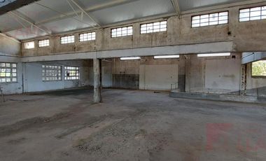 Galpon en Venta en Lujan, centro