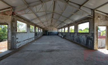 Galpon en Venta en Lujan, centro