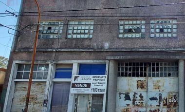 Galpon en Venta en Lujan, centro