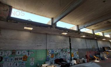 Galpon en Venta en Lujan, centro