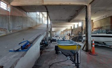 Galpon en Venta en Lujan, centro