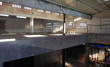 Galpon en Venta en Lujan, centro