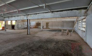 Galpon en Venta en Lujan, centro