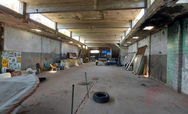 Galpon en Venta en Lujan, centro