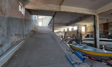 Galpon en Venta en Lujan, centro