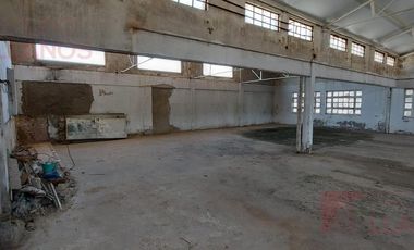 Galpon en Venta en Lujan, centro