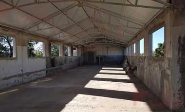 Galpon en Venta en Lujan, centro
