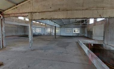 Galpon en Venta en Lujan, centro