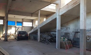 Galpon en Venta en Lujan, centro