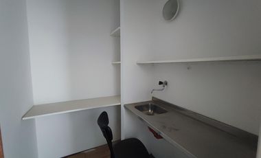 Oficina en venta - Centro Rosario