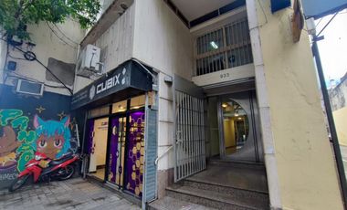 Oficina en venta - Centro Rosario