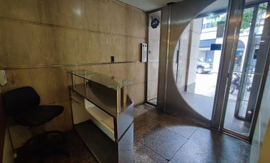 Oficina en venta - Centro Rosario