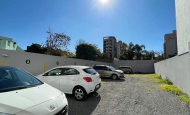 Departamento - San Miguel