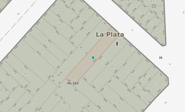 Local en venta en La Plata