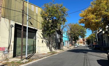 Depósito / Galpón 870m2 VENTA en La Boca - Mixtura 3