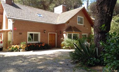 Cariló cod 652 - Vacaciones de verano 2024 - Consulte oportunidad