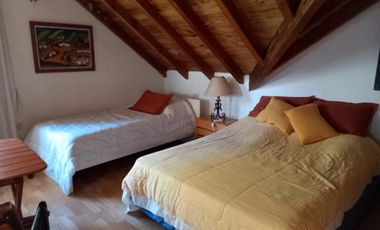 Cariló cod 652 - Vacaciones de verano 2024 - Consulte oportunidad