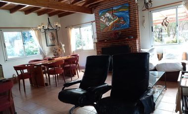 Cariló cod 652 - Vacaciones de verano 2024 - Consulte oportunidad
