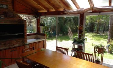 Cariló cod 652 - Vacaciones de verano 2024 - Consulte oportunidad