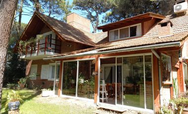 Cariló cod 652 - Vacaciones de verano 2024 - Consulte oportunidad