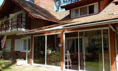 Cariló cod 652 - Vacaciones de verano 2024 - Consulte oportunidad