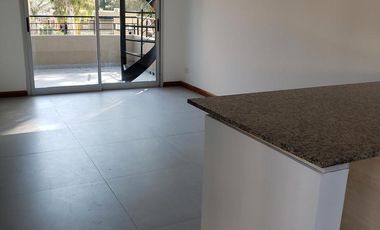 Departamento - Canning (Ezeiza)