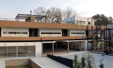Departamento - Canning (Ezeiza)