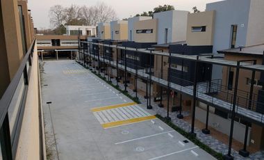 Departamento - Canning (Ezeiza)