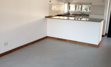 Departamento - Canning (Ezeiza)