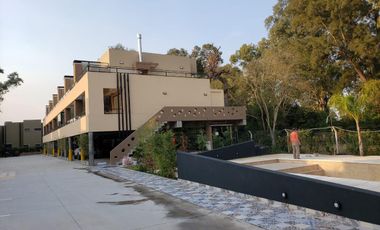 Departamento - Canning (Ezeiza)