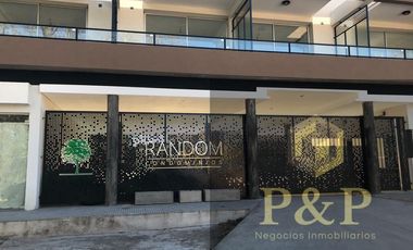 Departamento - Canning (Ezeiza)