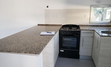 Departamento - Canning (Ezeiza)