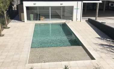 Departamento - Canning (Ezeiza)