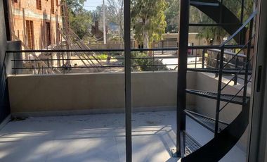 Departamento - Canning (Ezeiza)